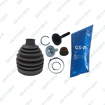 Hřídel nápravy Sada měchů, hnací hřídel GSP 780409