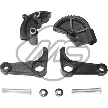 Spojková sada Sada na opravy, automatické nastavení spojky Metalcaucho 00498