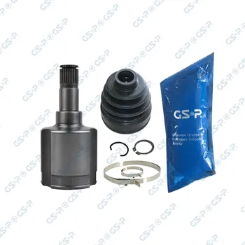 Hřídel nápravy Sada kloubů, hnací hřídel GSP 602180