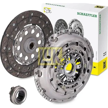 Spojková sada Sada spojky Schaeffler LuK 626 3107 00