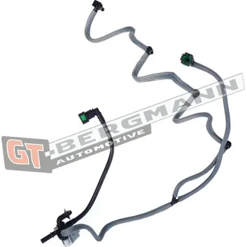 Palivová hadička GT-BERGMANN GT52-572