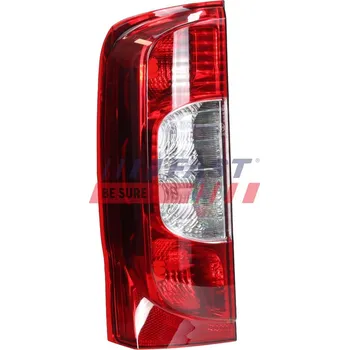 Zadní světlomet Koncové světlo FAST FT86351