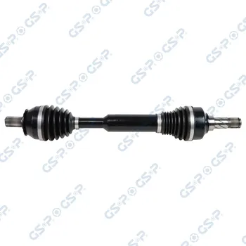 Hřídel nápravy Hnací hřídel GSP 201377OL