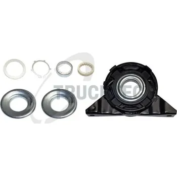 Hřídel nápravy Uložení, kloubový hřídel TRUCKTEC AUTOMOTIVE 02.34.010