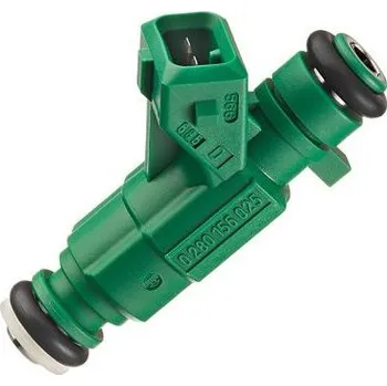 Ventil palivového systému Vstřikovací ventil BOSCH 0 280 156 025