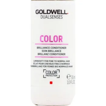 GOLDWELL COLOR KONDICIONÉR PRO BARVENÉ VLASY 30ML