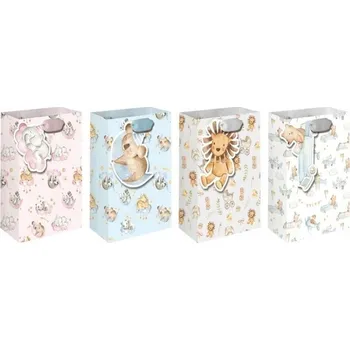 Dárková taška DÁRKOVÁ TAŠKA 22309 S