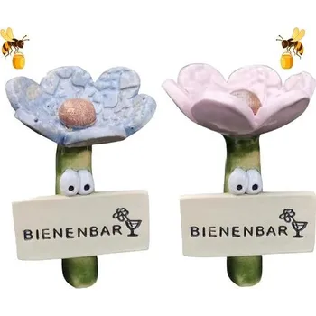 Napáječky pro hmyz Fascinující, pro včely