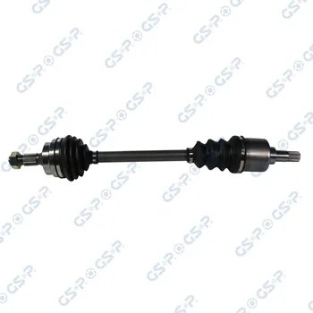 Hřídel nápravy Hnací hřídel GSP 245021
