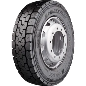 245/70 R19,5 136/134M R-DRIVE 002 M+S 3PMSF TL BRIDGESTONE