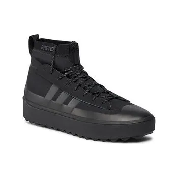 Dámské tenisky Sneakersy adidas ZNSORED High GORE-TEX Shoes ID7296 Černá 39_13