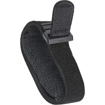 Příslušenství ke stanu Fonowx Fretwrap struna pro kytaru a baskytaru, redukce hluku pro kytaru a baskytaru, univerzální