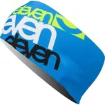 Sportovní čelenka DOLOMITI, modrá