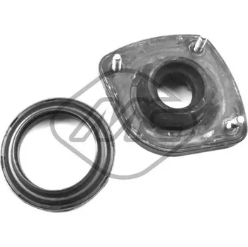 Opravná sada podvozku a pohonu kol Opravná sada, horní uložení tlumičů Metalcaucho 06148