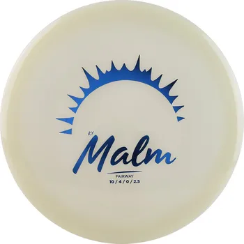 Kastaplast MALM K1 Glow Váha: 174 g