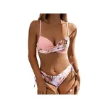 Dámské plavky GORGLITTER barvené vel. L