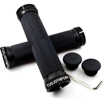 brašna na kolo TUOJOYNFON Rukojeti na kolo černé