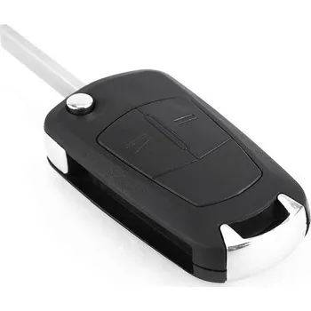 Držák do auta Klíč s pouzdrem se 2 tlačítky Zafira Antara