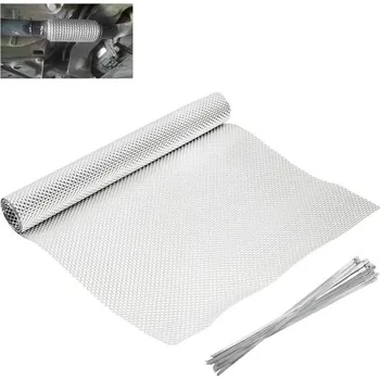 Sada nářadí Sada tepelných štítů Easyhomie 100x40cm 20ks