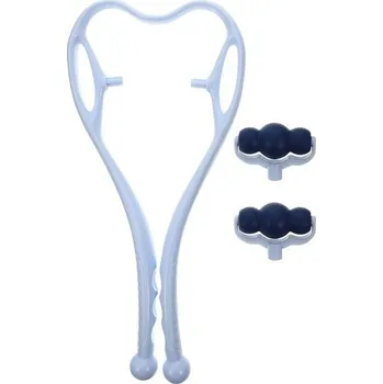 Masáž FRCOLOR masážní přístroj na krk a ramena