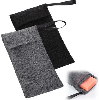 Dávkovač mýdla Sáček na mýdlo Zcbzbn 2ks, Sprchový