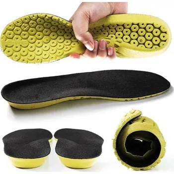 Pár vložek pro zvýšení postavy YURRUON 37-40