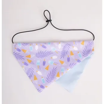 tréninková pomůcka pro psa Super šátek pro psy 3. Supet světlý