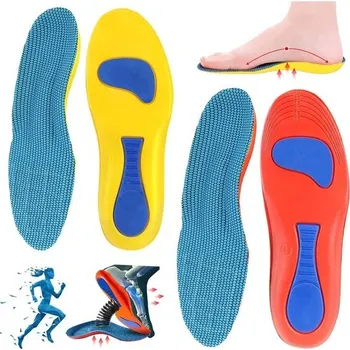 Vložka do bot 2 páry vložek Comfysole do bot na palec