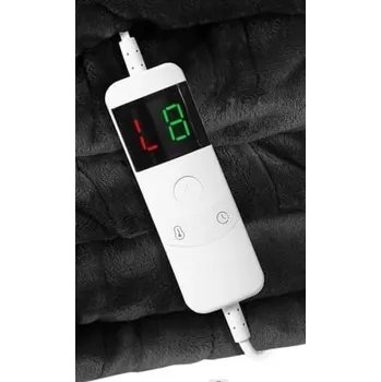 Polštář Elektrický ovladač přikrývek Qieryun