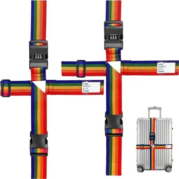 Motýlek Popruh na zavazadla KutaKuta