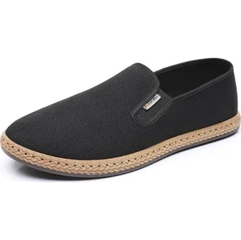 Dívčí zimní obuv Pánské espadrilky ZVJV ze síťoviny, prodyšné mokasíny, letní boty