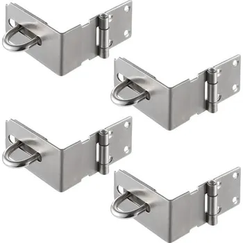 Systém vstřikování Petlice YOFAPA Tür-Haspenriegel 001