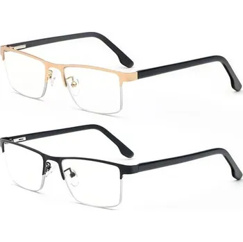 MMOWW 2ks sada čtecích brýlí pro muže +2,0