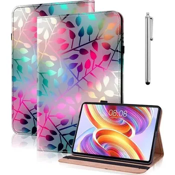 Pouzdro na tablet Pouzdro TUOLISG pro tablet Lenovo Tab P11 (2. generace) 11,5" TB350FU/TB350XU 2022, ultra tenké