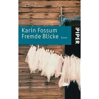 Pohled cizince: Román (Piper Brožovaná vazba, Svazek 3860)