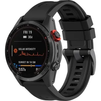 Řemínek na hodinky Řemínek CyuCyu pro Garmin Fenix