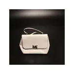 Dámská kabelka MK béžová na rameno