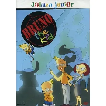 Bruno Dítě Svazek 05