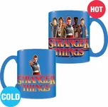 Měnící se hrnek Stranger Things 500 ml…