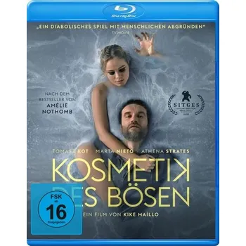 Kosmetika Zly [Blu-ray]