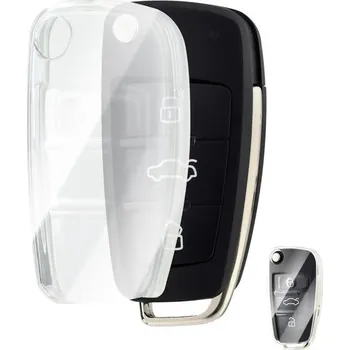 Příslušenství pro GPS Obal na autoklíče OFFCURVE 551