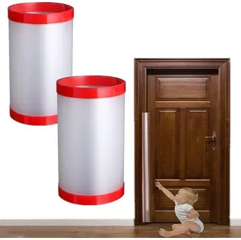 Dětský bezpečnostní prvek Bangminda 2 kusy chrániče prstů bezpečnostní chránič prstů pro miminka, děti, domácí mazlíčky,