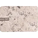 Chladivý kámen Flamingo DOLO šedý L 28,5x20,5x0,7cm