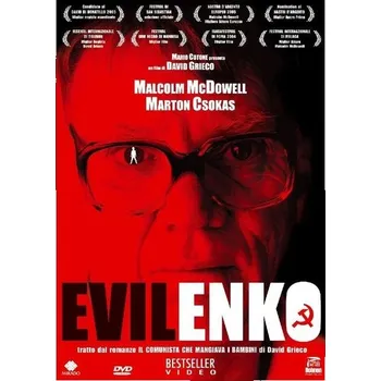 Evilenko (bez bonusu)