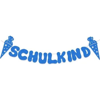 Party dekorace Dekorační girlanda Alegre YRPD0001