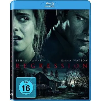 Návrat [Blu-ray]