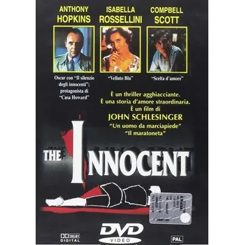 Nevinný (The)