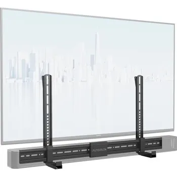 Televizní držák Držák TV na zeď Putorsen univerzální