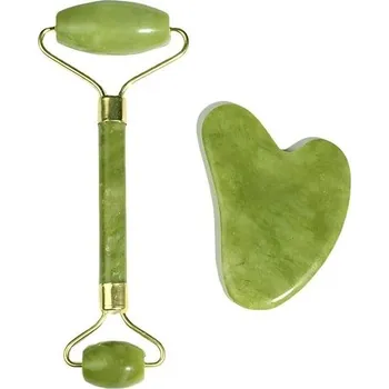Masáž Nefritový gua sha váleček CUEMOON