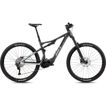 Elektrokolo BH Bikes Elektrokolo iLYNX+ SL TRAIL 7.9 NGG 2026 velikost: XL ( > 188 cm ) Montáž, seřízení a doprava po ČR zdarma